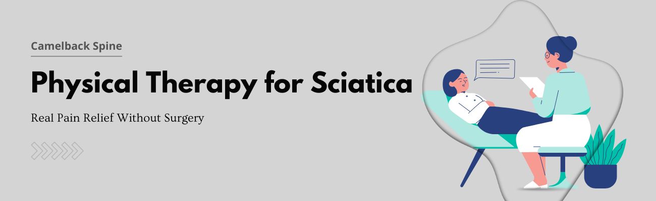 How Modern Physical Therapy Protocols Resolve Chronic Sciatica