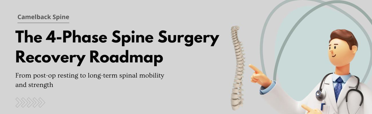 Life After Spine Surgery: A Complete Guide to Post-Op Rehabilitation and Care
