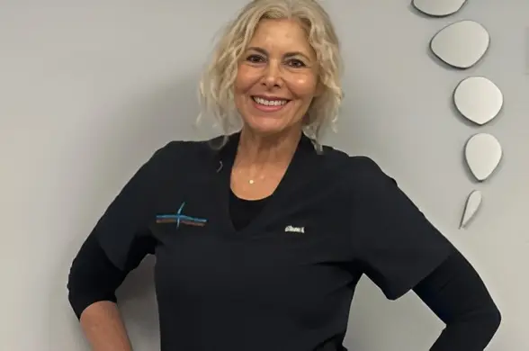 Shari Allen PT, MSPT's Header Image