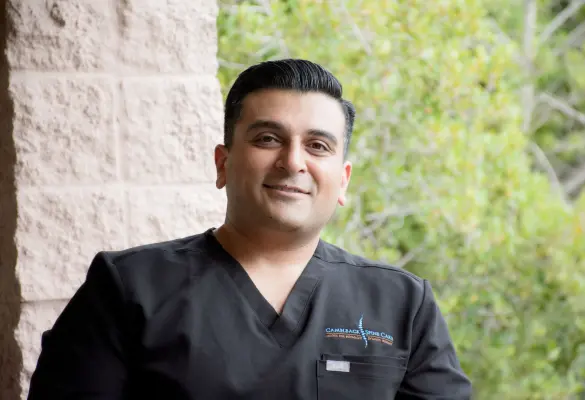 PARAMJIT SINGH, M.D.'s Profile Image