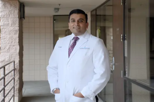 PARAMJIT SINGH, M.D.