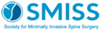 Society for Mininmally Invasive Spine Surgery logo